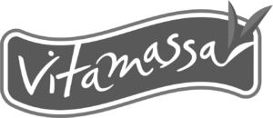 vitamassa preto e branco